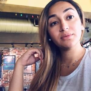 Meet your Posher, Samantha